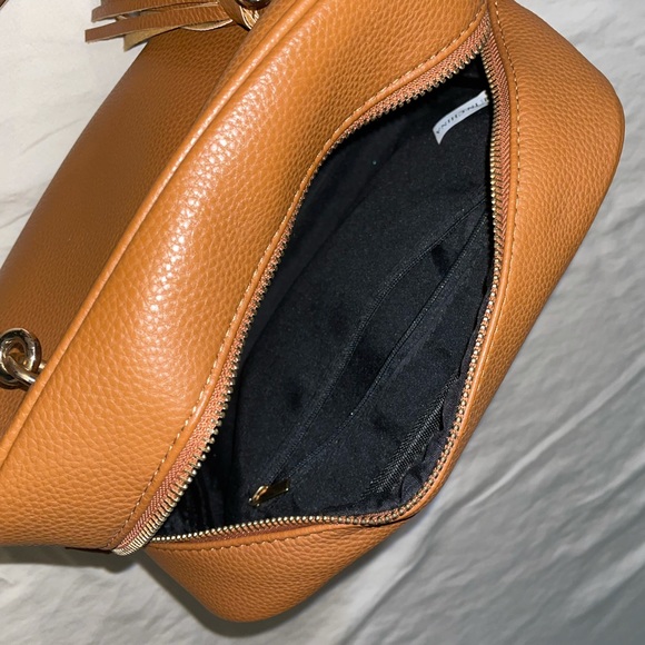 Brown Satchel - Picture 7 of 8